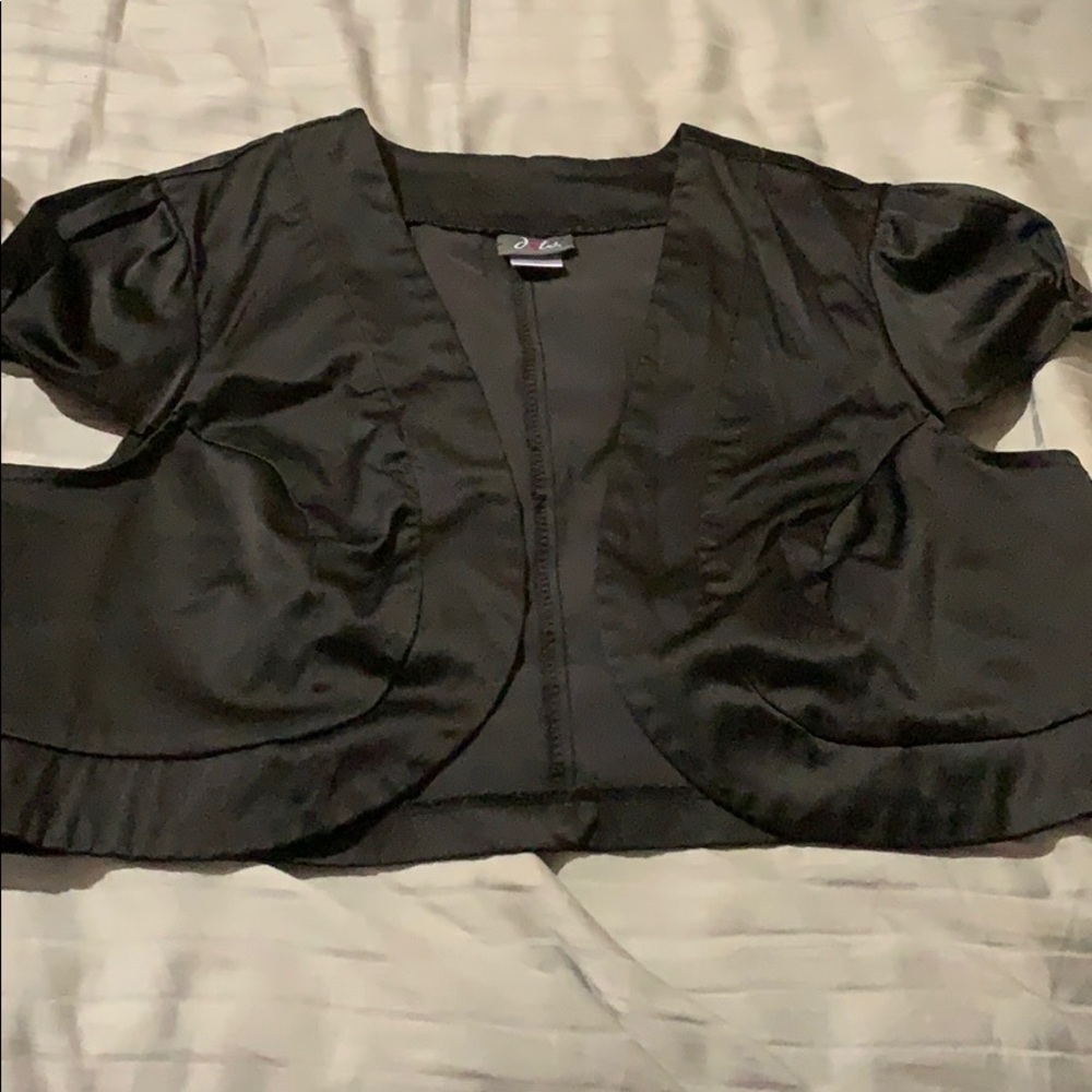 Vest